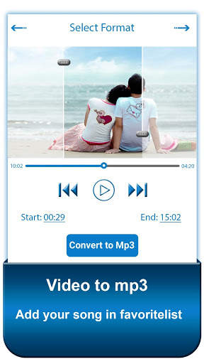 Video To MP3 Converter 2020 screenshot 2