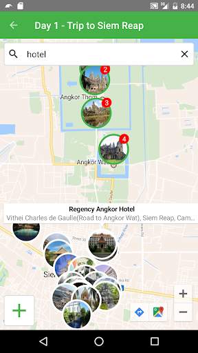 Trip Social screenshot 6