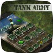 Ejército de Tanque on 9Apps