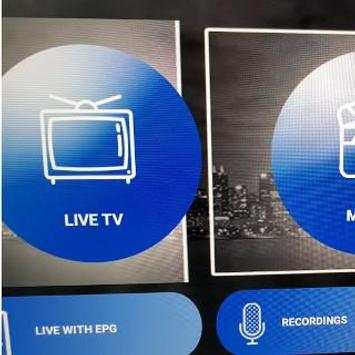 Hola TV screenshot 3