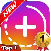 Capas para INSTAGRAM icon