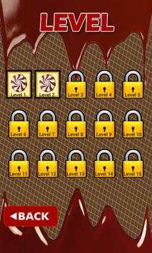 Choco Clash скриншот 2