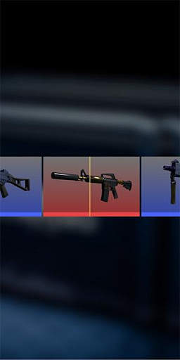 CSGO Case Simulator 2020 screenshot 6