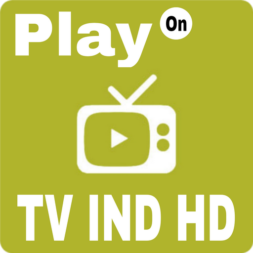 TV Indonesia Live - Semua Saluran TV Indonesia icon