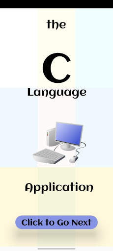The C App screenshot 1