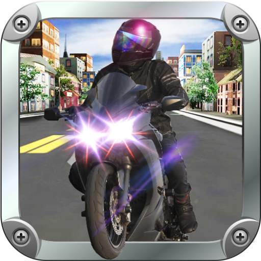 Moto Hill Racing 1.4