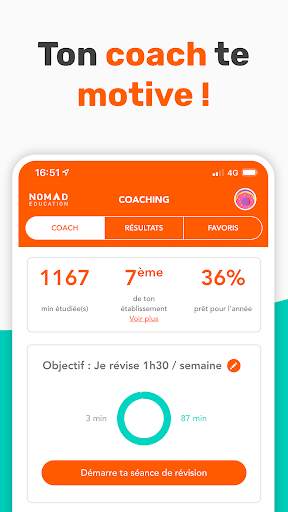 Brevet Bac Sup Primaire 2024 screenshot 6