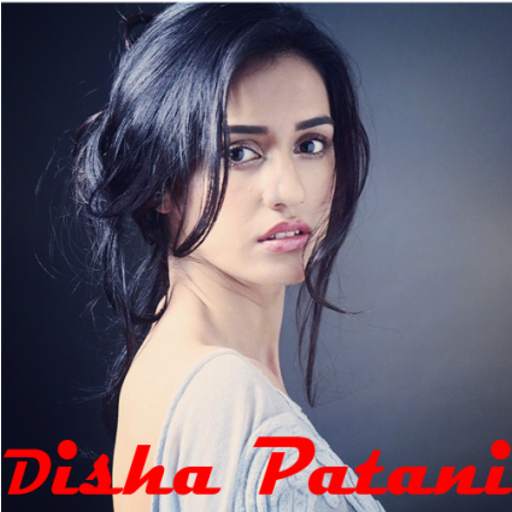 Disha Patani HD Wallpaper 1.0