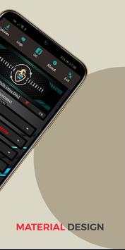 LEAK VPN screenshot 2