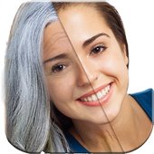 FaceApp icon