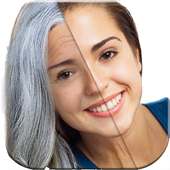 FaceApp icon