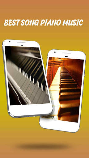 Jazz Song Piano Music screenshot 2