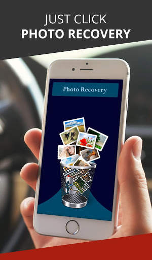 Recover Deleted Pictures & Photos screenshot 1