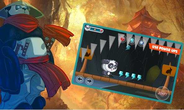 The King Panda screenshot 5