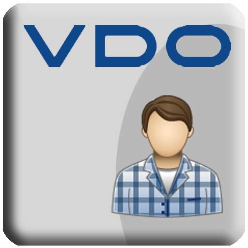 VDO® Driver 2.3.07