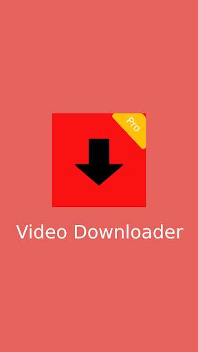 Video Tube - Video Downloader screenshot 1