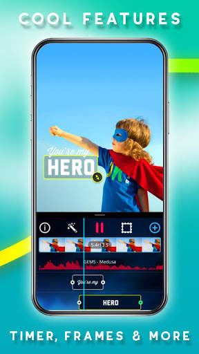 Photo To Video Maker With Music 2020: Status Maker screenshot 5