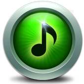 Music Downloader logo