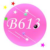 B613 Selfie New Editor Camera 1.0