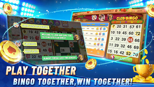 Bingo Crush: Happy Bingo Games screenshot 4