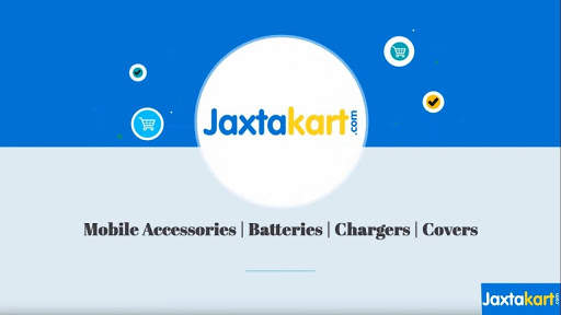 Jaxtakart: Online Shopping App screenshot 1