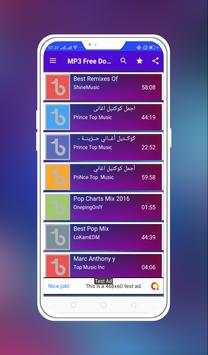 Mp3 Juice - Mp3 Free Download screenshot 4