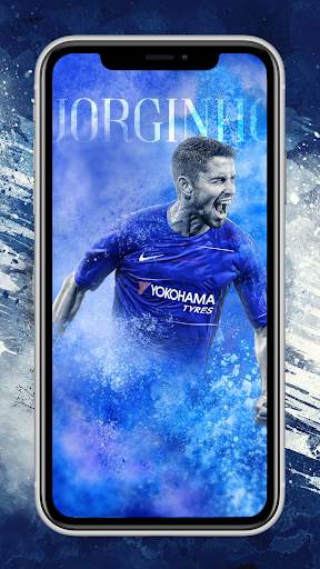 🔵 The Blues Wallpapers screenshot 5