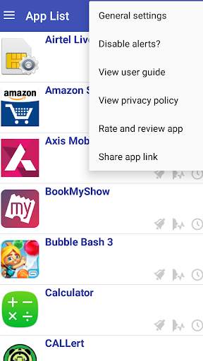 NotifiCon - Notification Sound Manager app screenshot 5