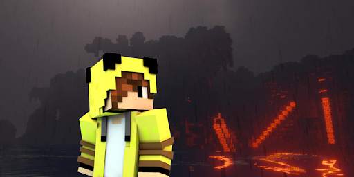 Survival World for Minecraft screenshot 1