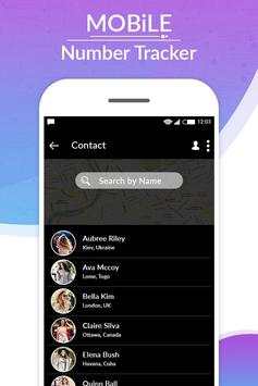 Find Mobile Location - Call Blocker & Tracker screenshot 4