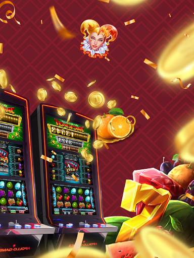 Grand Spinn screenshot 6