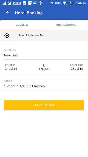 shopping karo screenshot 6