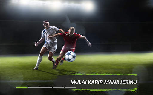 FMU - Football Manager Game screenshot 6