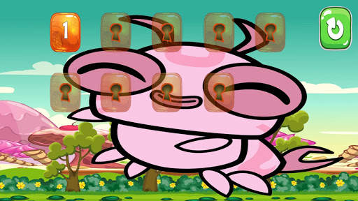 Starfire Teen Titans Go Adventure World screenshot 3