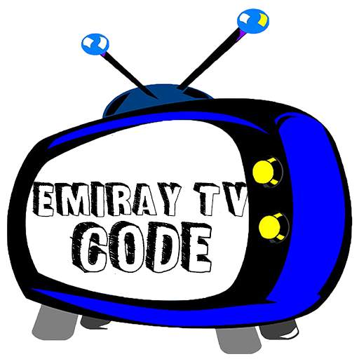 Emiray TV Code 9.9