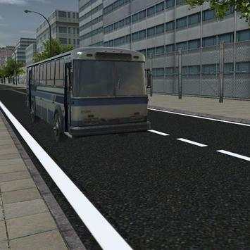 Bus Simulator 2017 screenshot 4