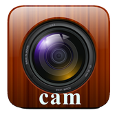 Camera For Nokia 9 أيقونة