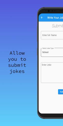 Funny english jokes - Offline and Online screenshot 5