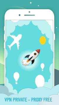 VPN Private - Unlimited Free VPN screenshot 6