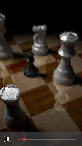 Chess Gyro 3D Parallax Live Wallpaper screenshot 3