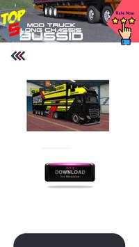 Top 5 Mod Truck screenshot 7