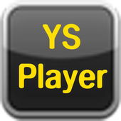 YS PLAYER icon