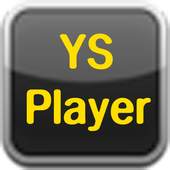 YS PLAYER 1.0
