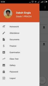 Planet E School screenshot 1