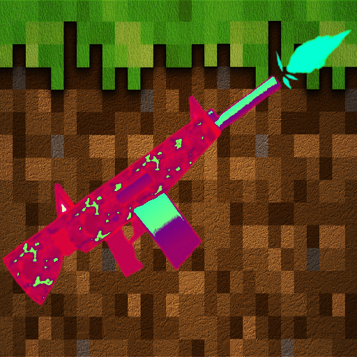 Toy Shooter 2D иконка
