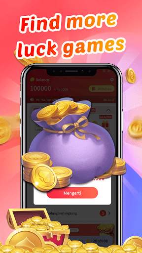 EarnDaily-Earn money every day स्क्रीनशॉट 1