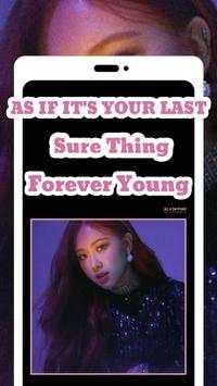 BlackPink Music 2019 screenshot 4