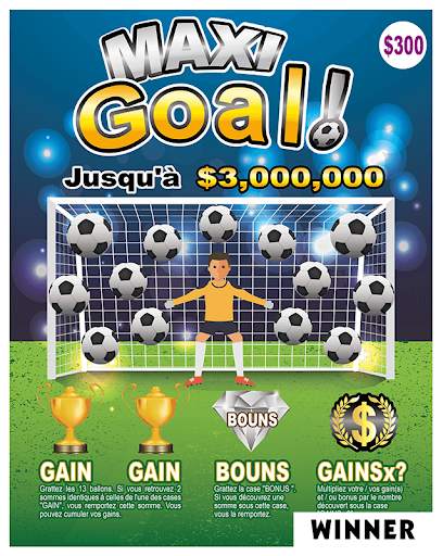 Jeux a Gratter - Vegas Loto screenshot 2