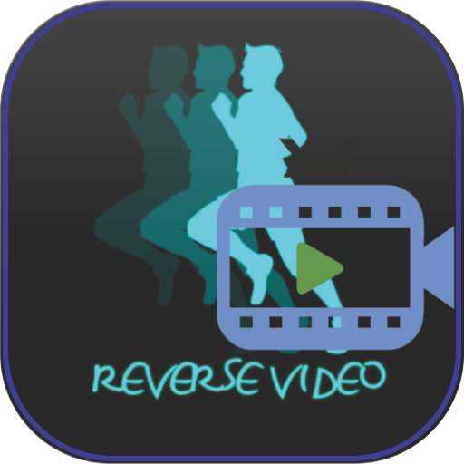 Reverse Video - it's magic 2.1