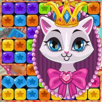 Jelly box candy blast 2 screenshot 1